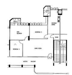 Jurong East Avenue 1 (Jurong East),  #561665861